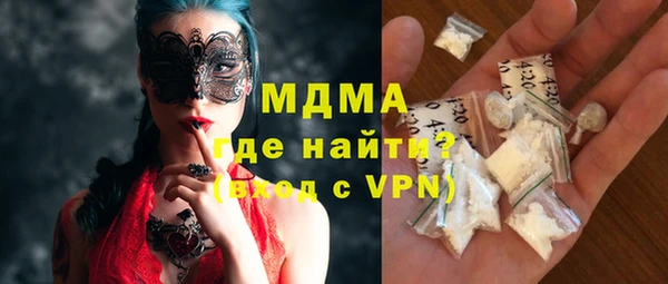тгк Абаза
